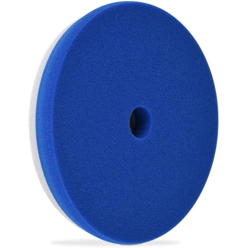 Liquid X Heavy Paint Correction Duo Kit-SR1 Performance