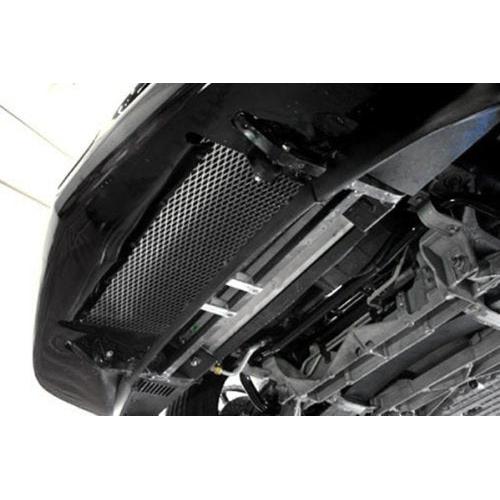 Corvette Radiator Protective Screen : C5 & Z06-SR1 Performance
