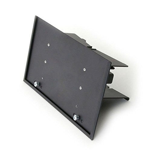 C7 Corvette Removable Front License Plate Holder-SR1 Performance