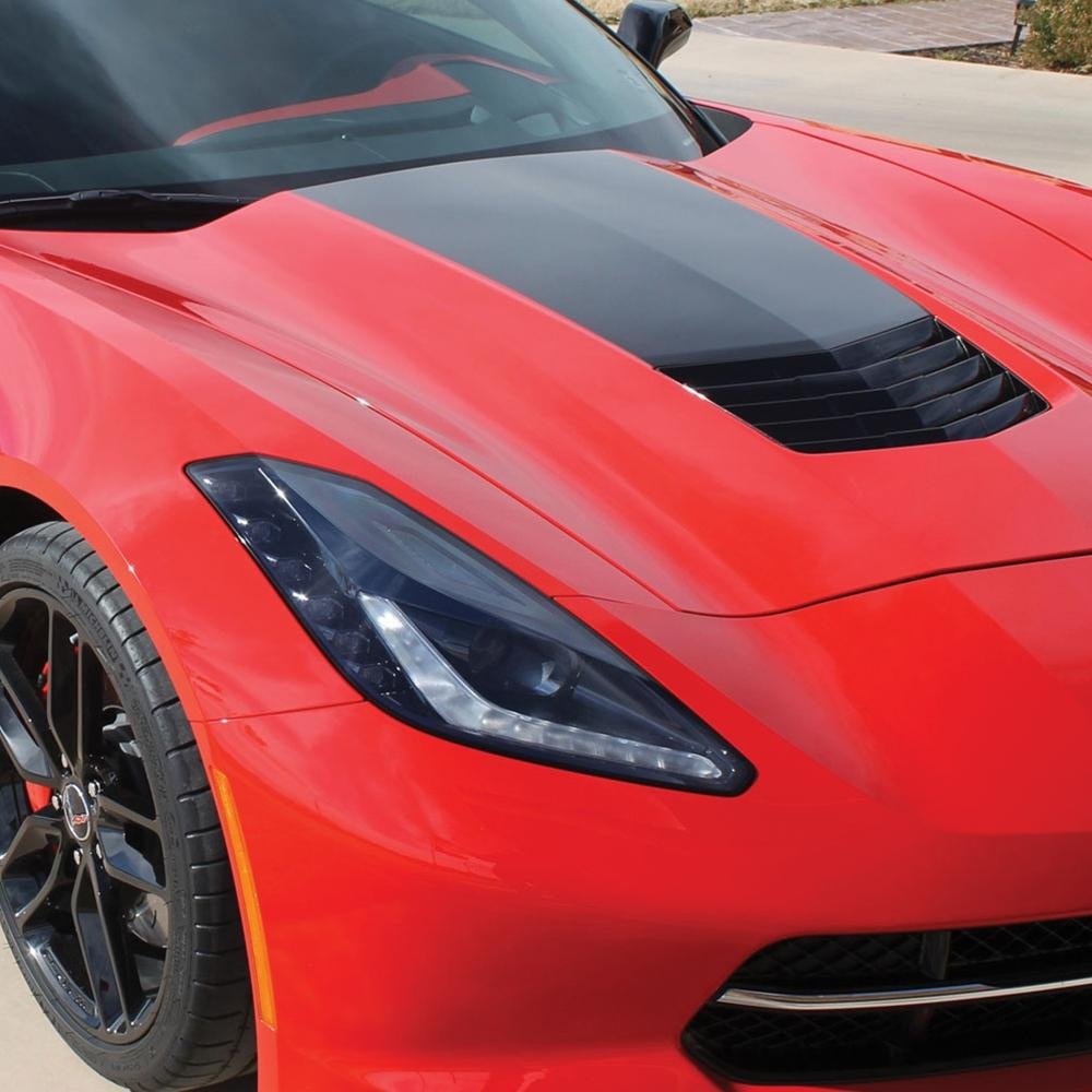 Genuine GM Accessories for your C7 Stingray Corvette!-SR1 Performance