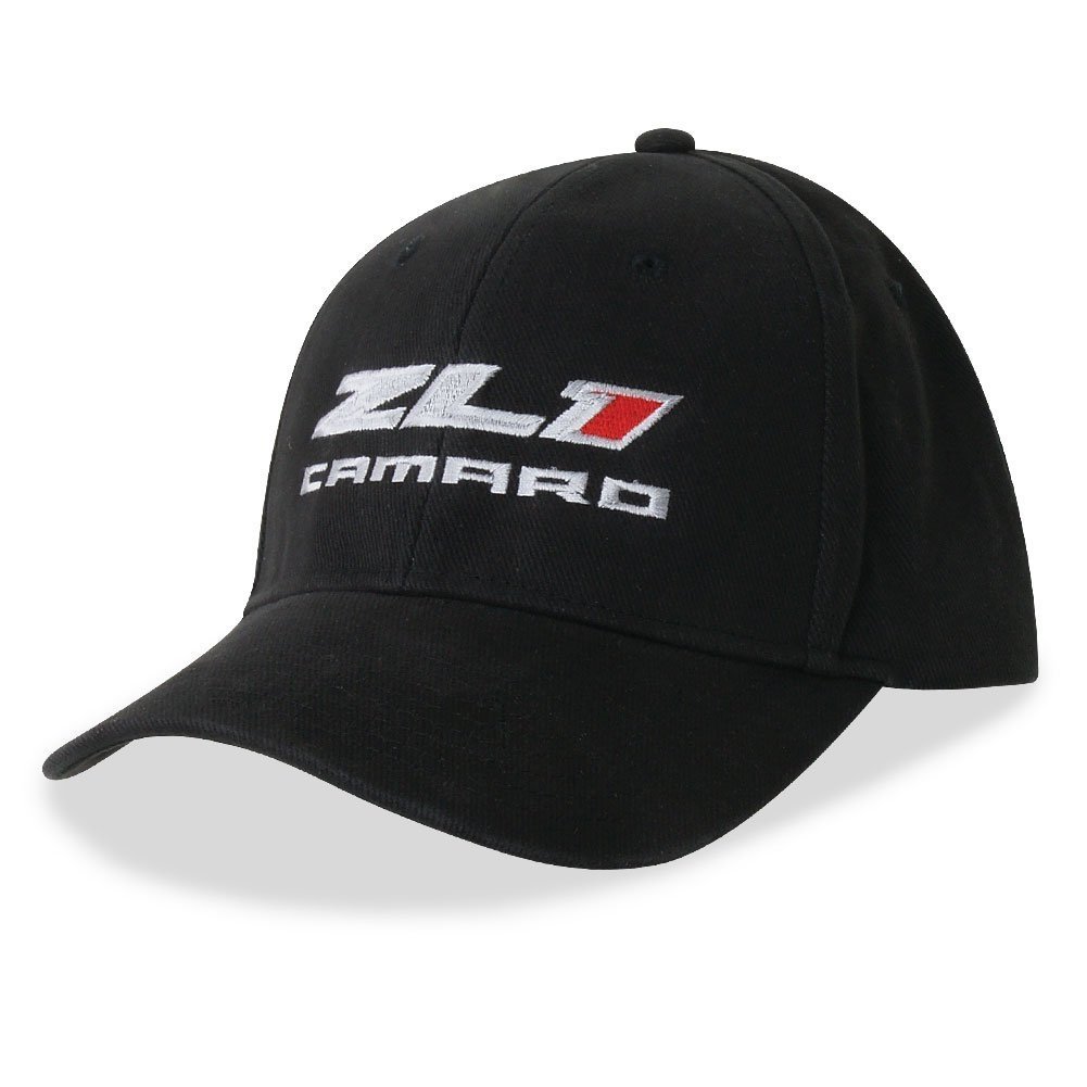 CAMARO ZL1 CAP-SR1 Performance