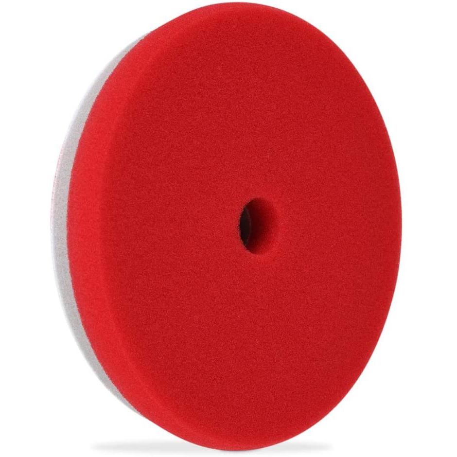 Liquid X Heavy Paint Correction Duo Kit-SR1 Performance