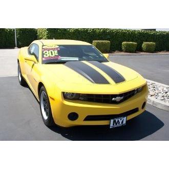 2010-2019 Chevrolet Camaro Sto-N-Sho Removable Take Off Front License Plate Frame Bracket-SR1 Performance