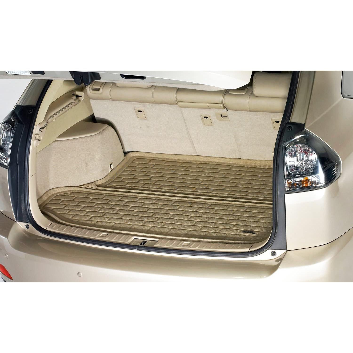 3D MAXpider Mat-SR1 Performance