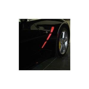 C7 Corvette - Complete Exterior LED Lighting Kit : Stingray, Z51, Z06 (with RGB Bluetooth)-SR1 Performance