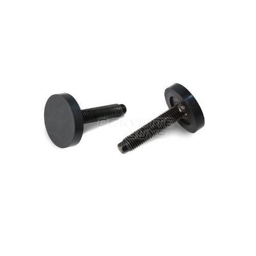 Corvette Lowering Bolts - Front only : C5 & Z06-SR1 Performance
