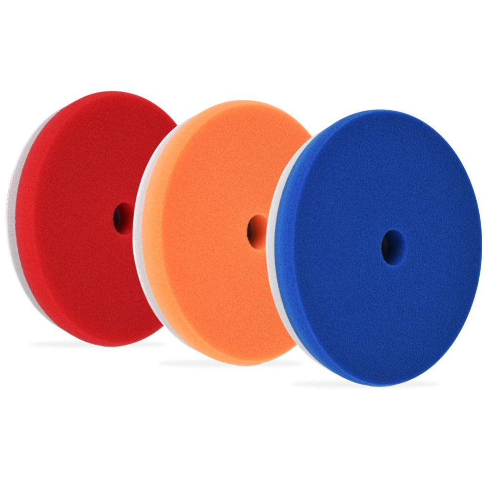 Liquid X Complete HDO Polishing Pad Bundle-SR1 Performance