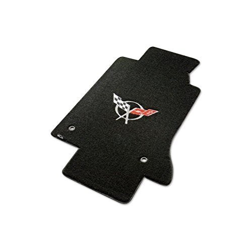 Corvette Floor Mats-Classic Loop: 1997-04 C5, Z06-SR1 Performance
