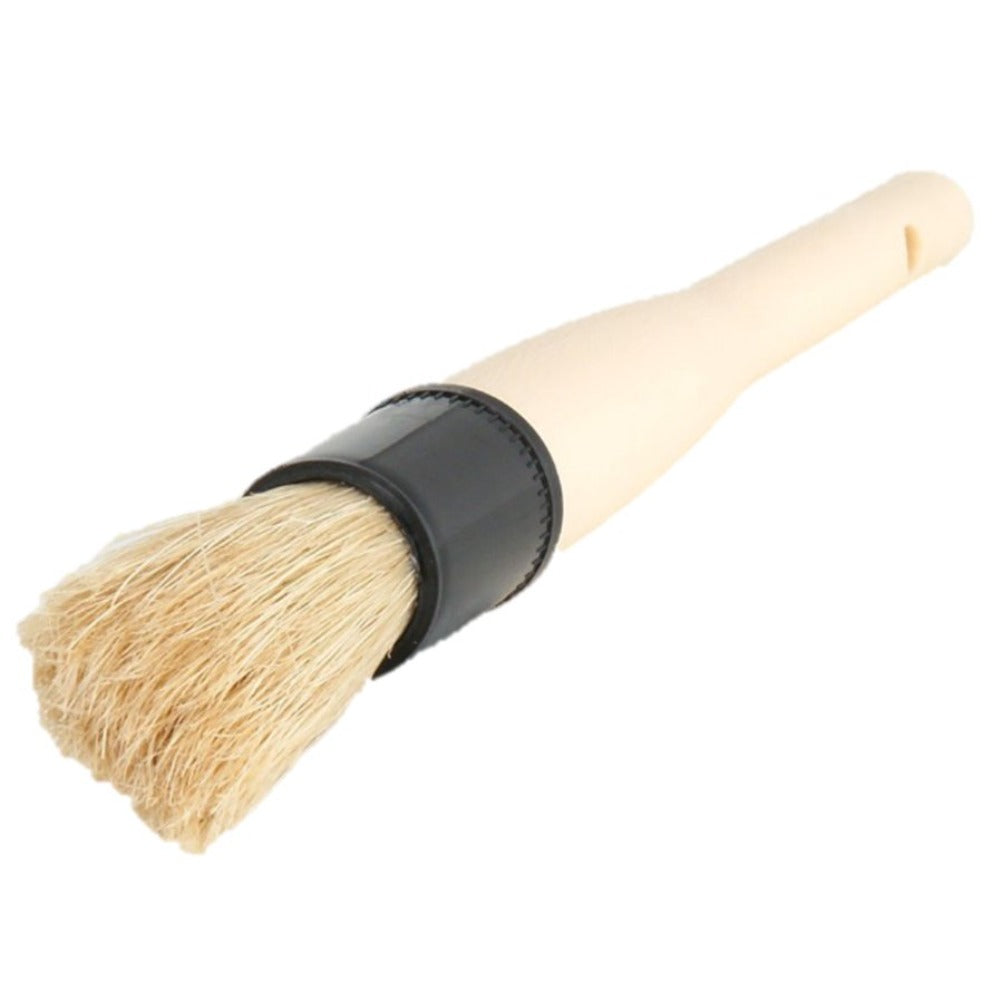 Liquid X Vent & Dash Boars Hair Brush-SR1 Performance