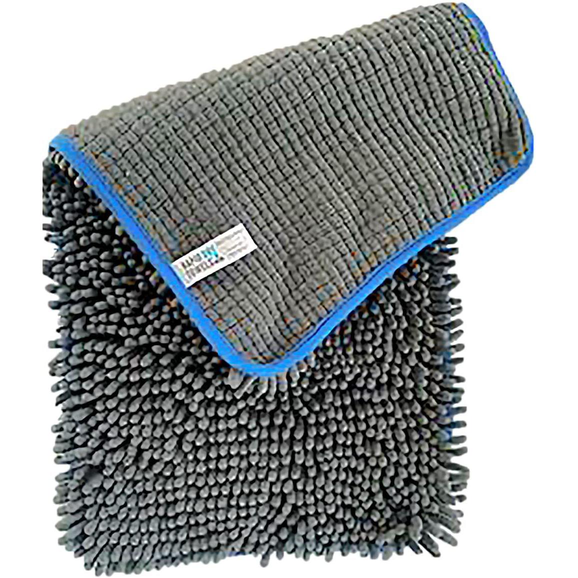 Mach 2 Speed Car Wash Towel-SR1 Performance