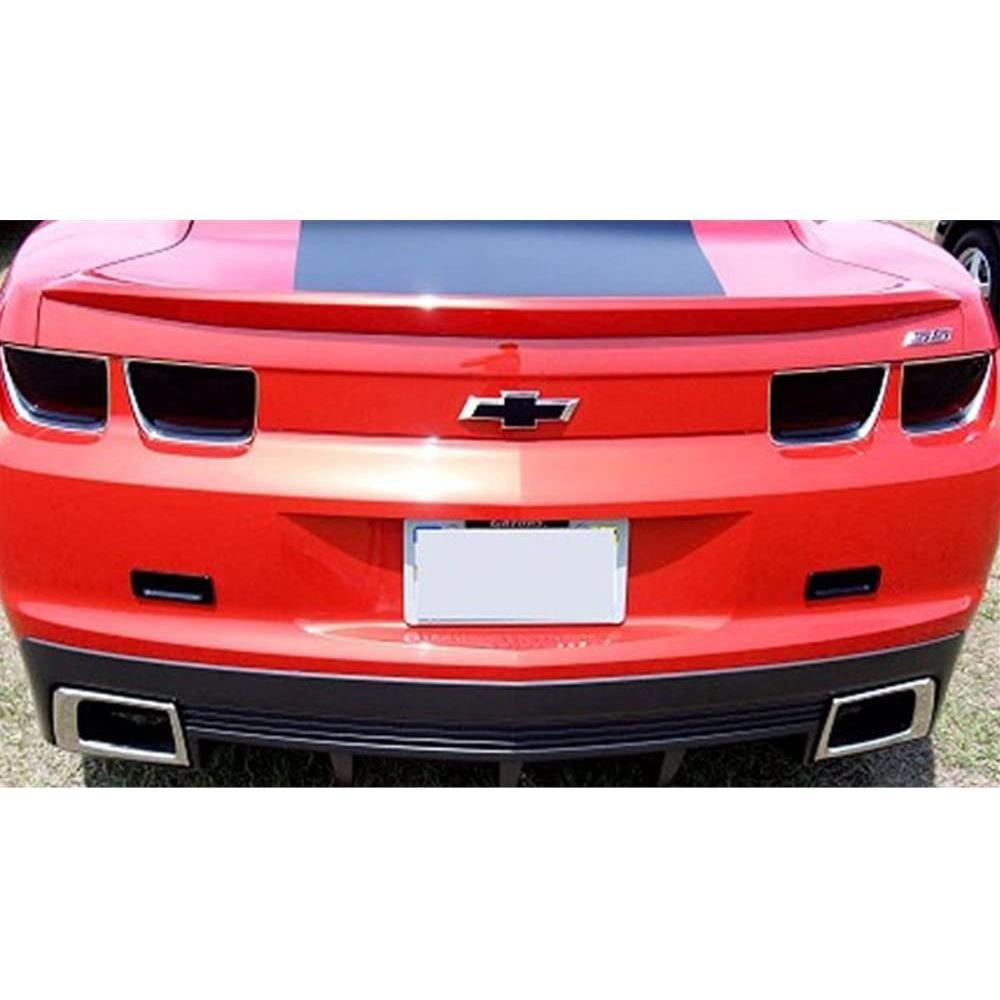Camaro Blackout Kit Rear/4Pc-SR1 Performance