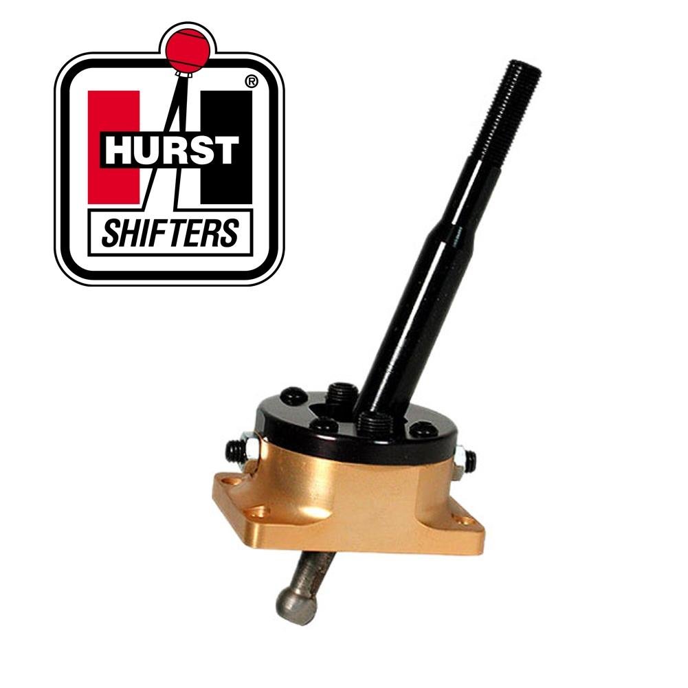 97-04 C5 / C5 Z06 Corvette Hurst Billet/Plus 6-Speed Shifter-SR1 Performance