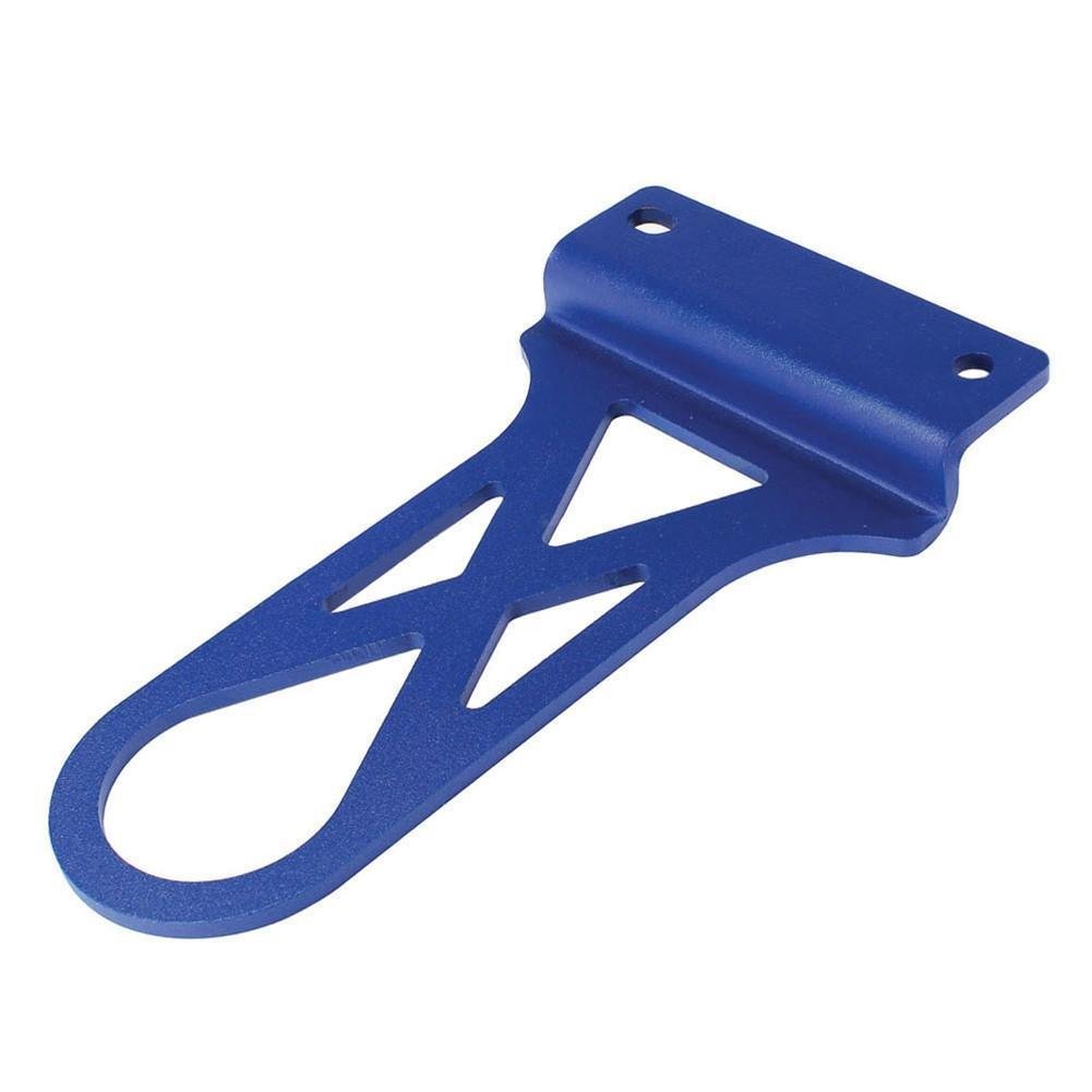 Corvette Rear Tow Hook - Pfadt : 1997-2004 C5-SR1 Performance