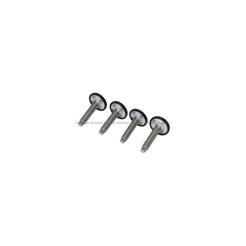 C6-C7 Corvette Lowering Bolts - Front & Rear (Set) 2005-2015 C6,Z06,ZR1,Grand Sport, C7,Z06-SR1 Performance