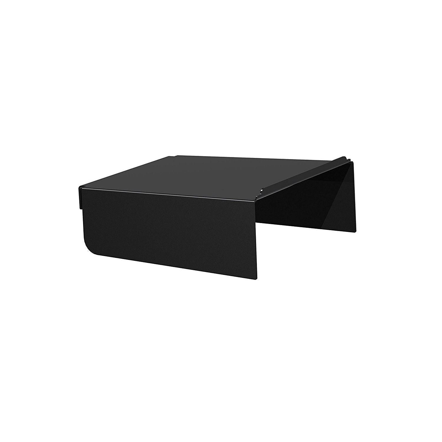 2015+ GMC, Suburban, Yukon Dash Storage Interior Accessory - Black-SR1 Performance