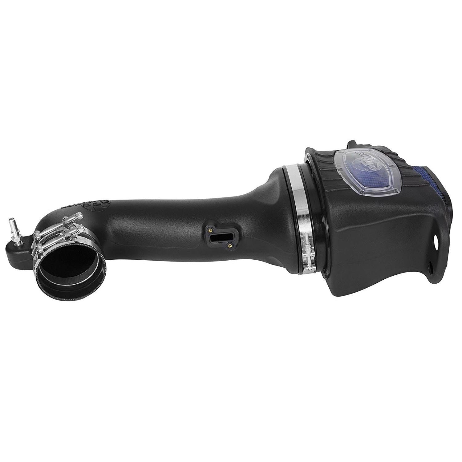 C7 Z06 Corvette Momentum Performance Cold Air Intake System (Non CARB Compliant)-SR1 Performance