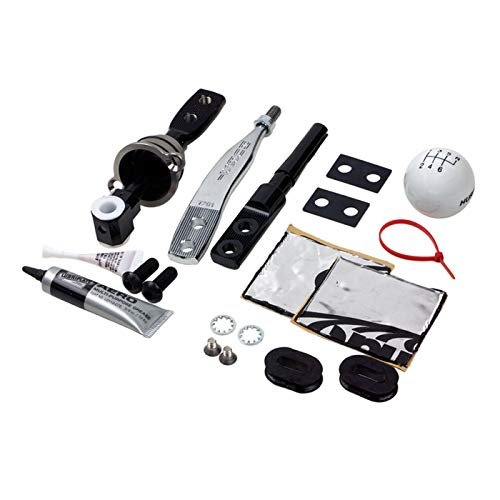 2010-2015 Camaro Shifter Hurst Billet Plus 6 Speed Short Shifter-SR1 Performance