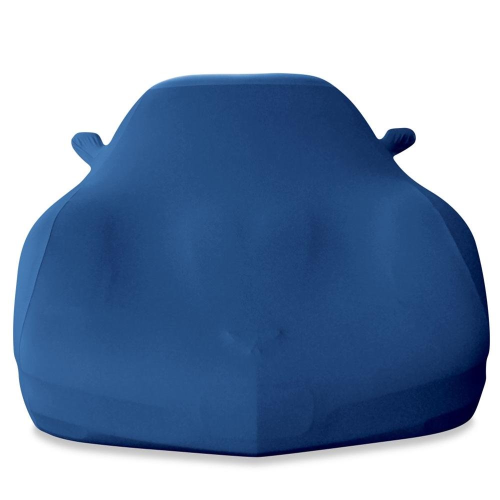 1997-2004 C5 Corvette Ultraguard Stretch Satin Indoor Car Cover-SR1 Performance