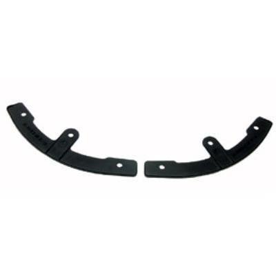 1997-2004 C5 Corvette Spoiler Air Deflector Reinforcement-SR1 Performance
