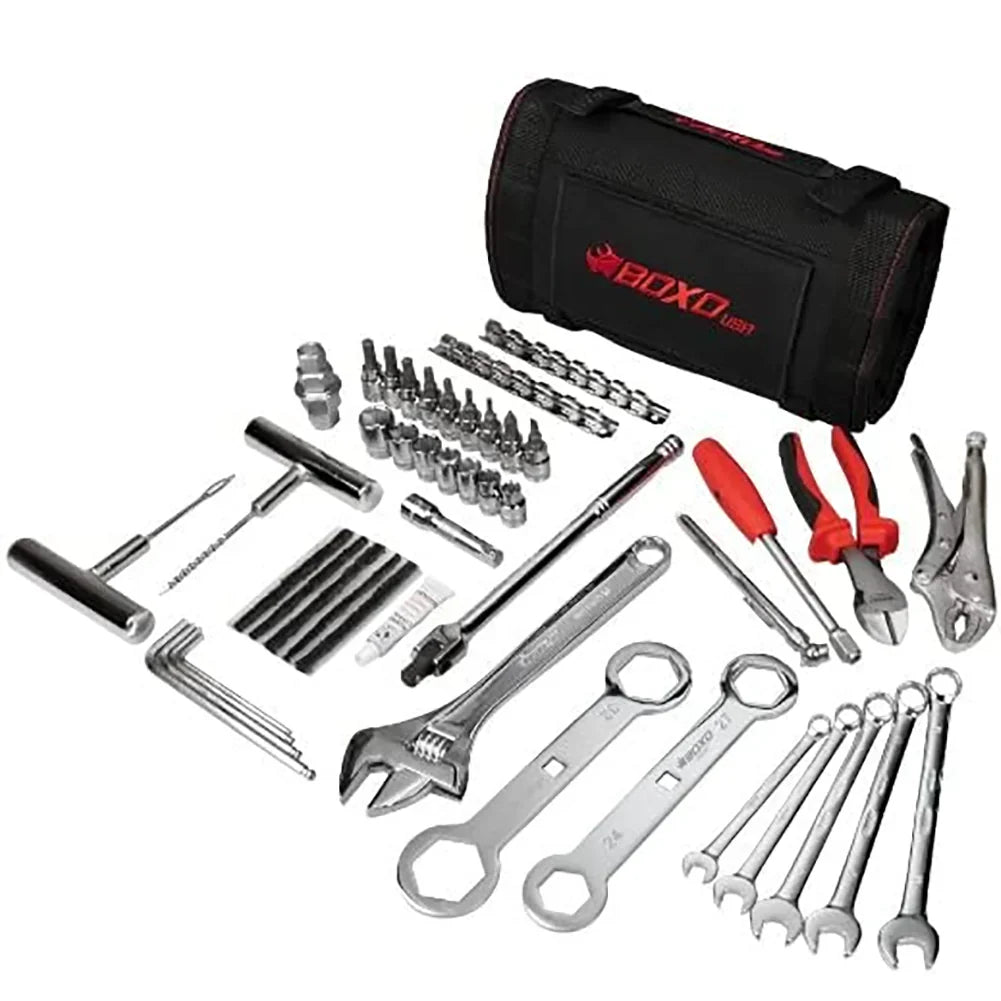 Tools & Tool Kits