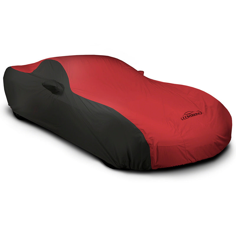 Design Custom Car Covers