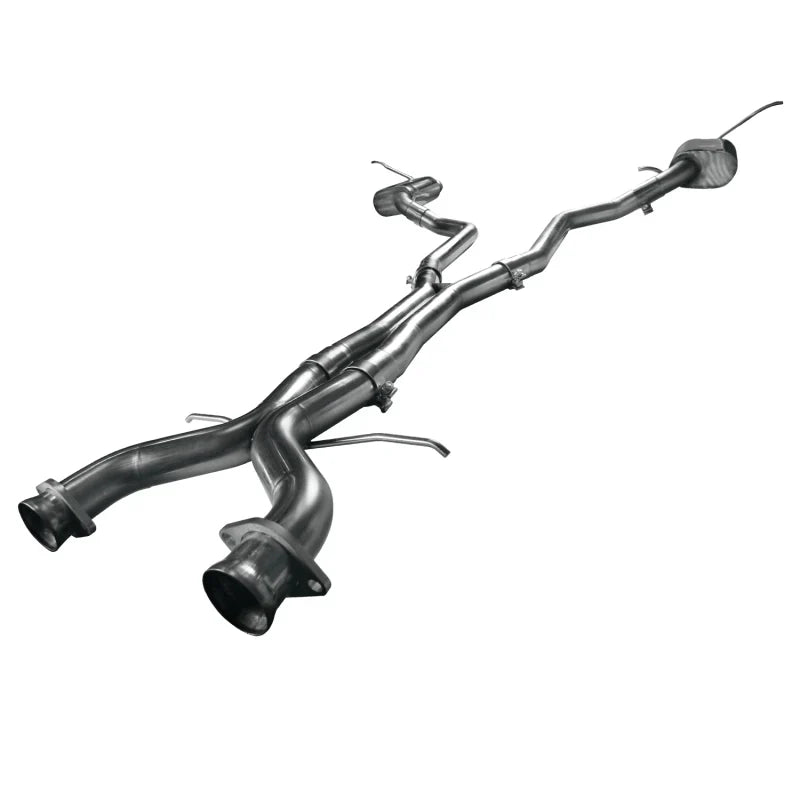 Catback Exhaust Systems