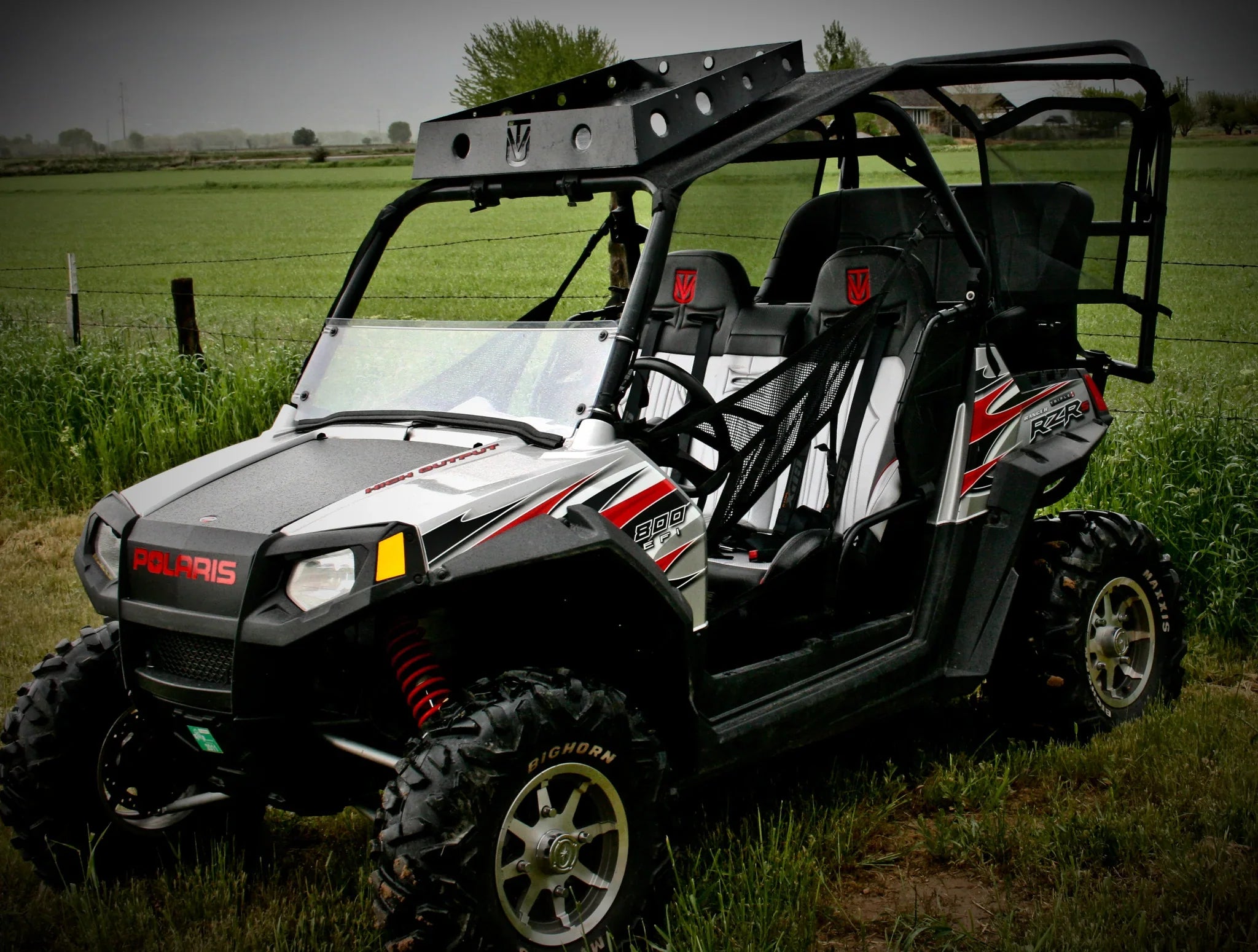 4 Wheeler Parts & Accessories