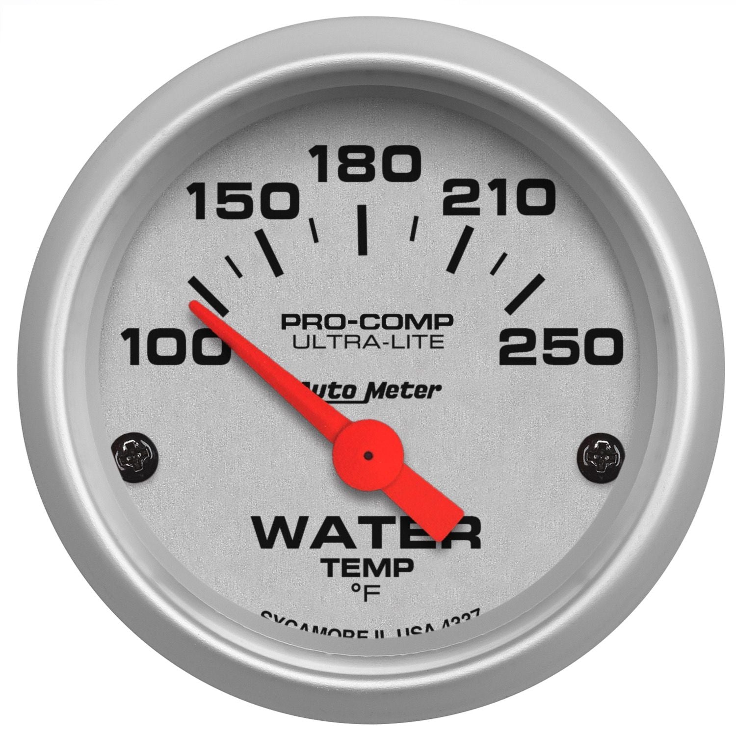 Temperature