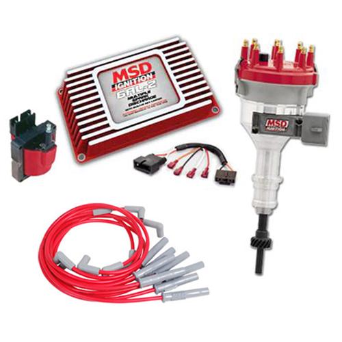 Ignition System Parts