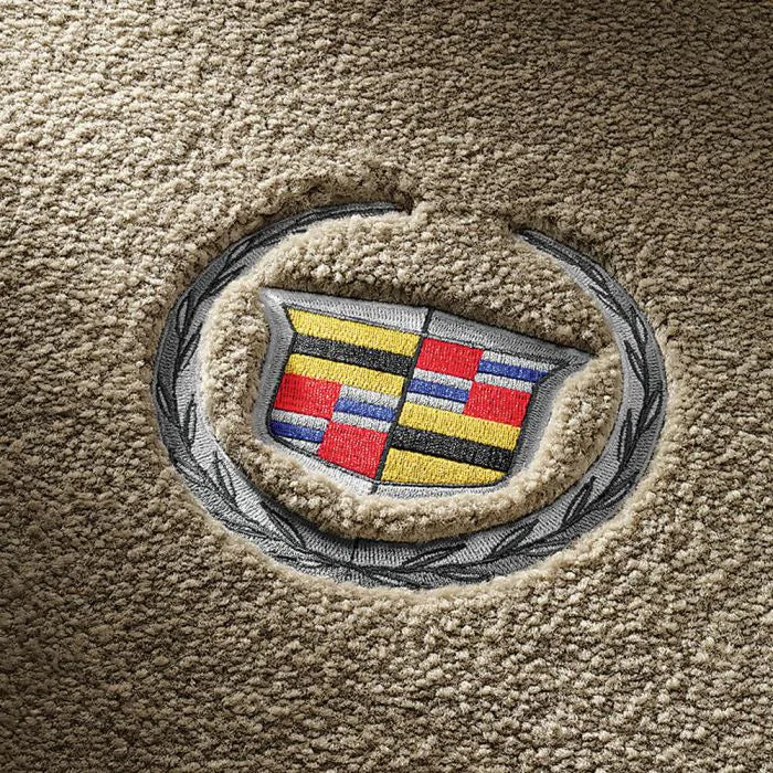 Custom Floor Mat Configurator