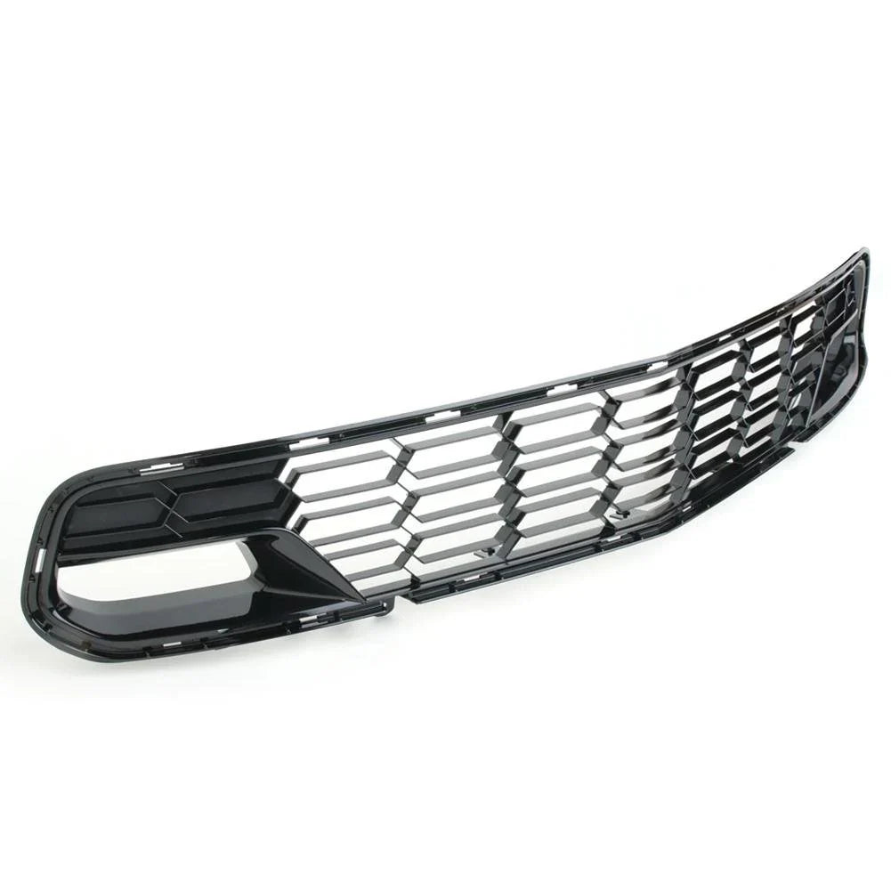 Grilles