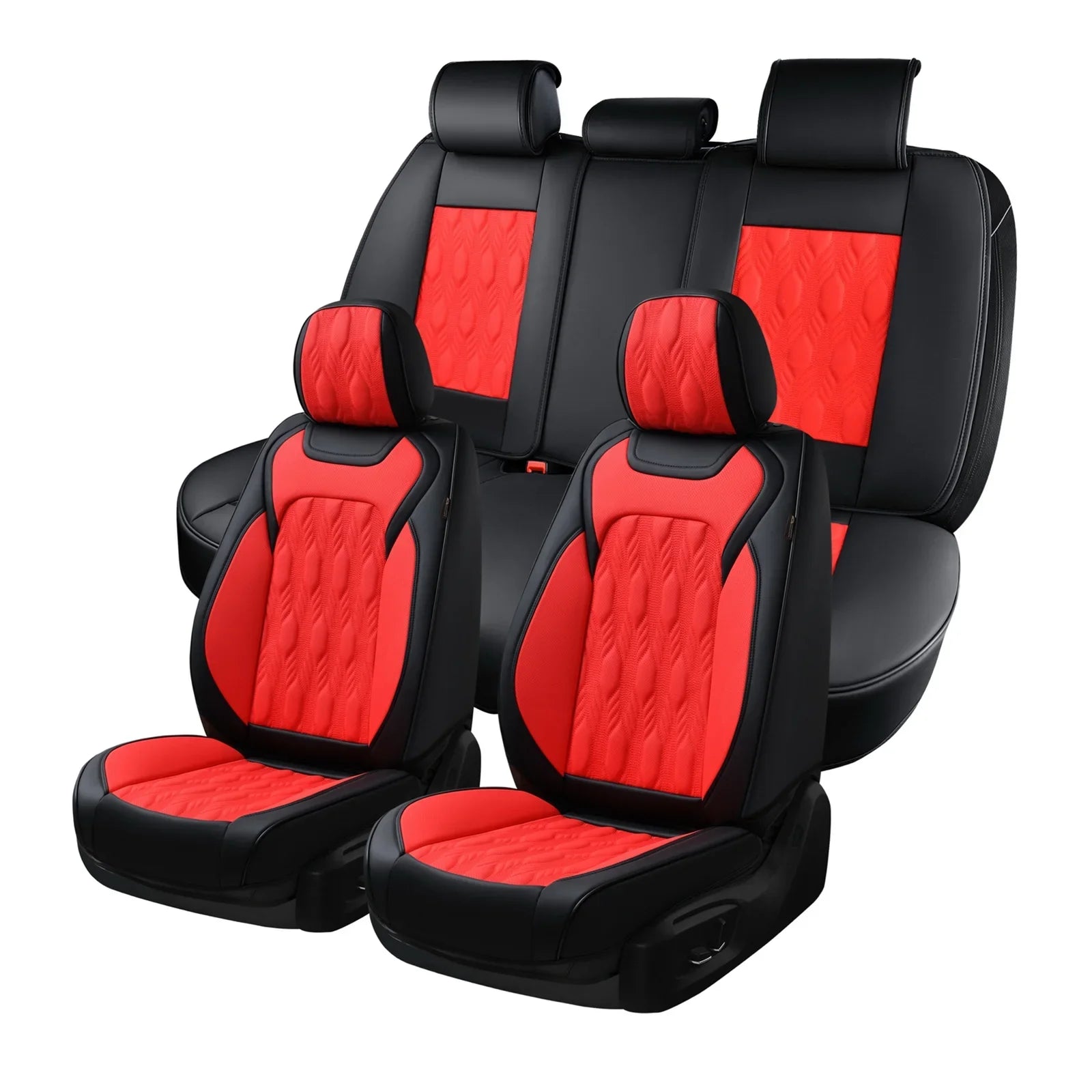 Seat Covers