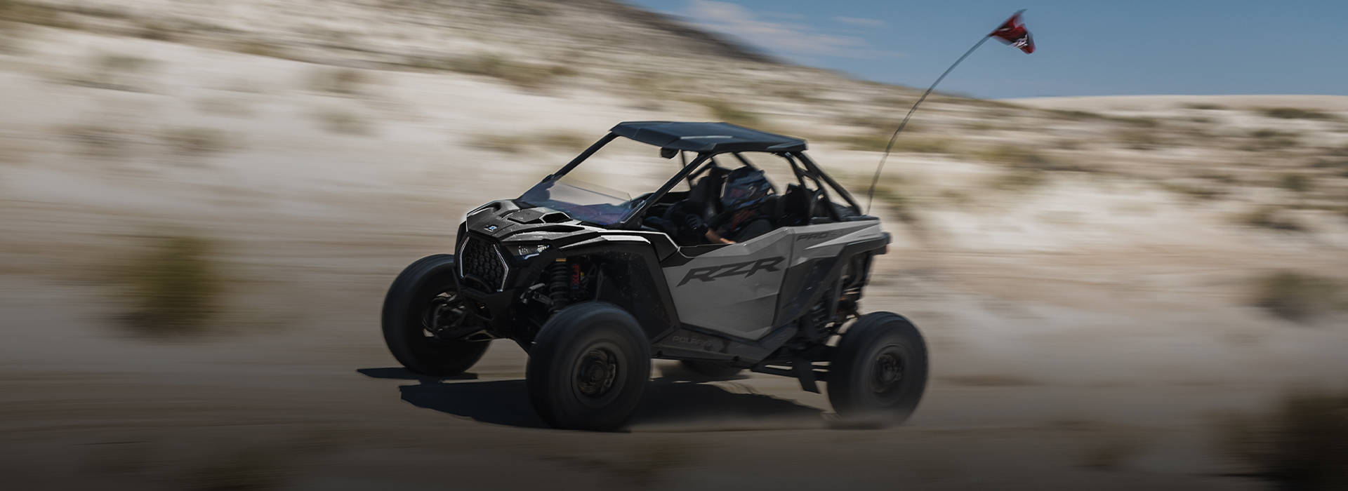 Side-by-Sides (SxS) & UTVs