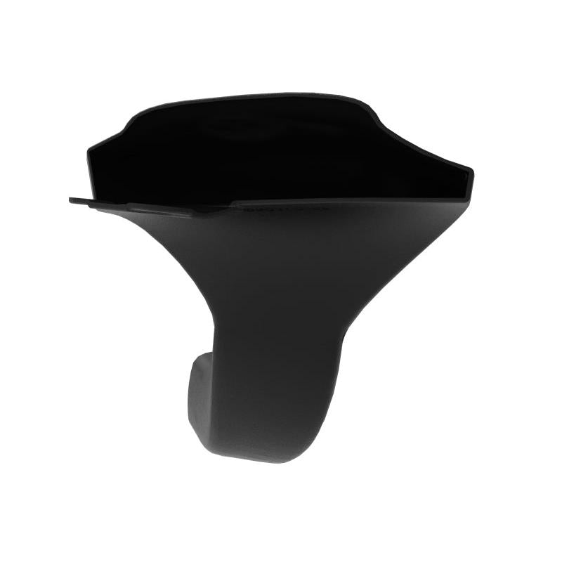aFe Magnum FORCE Cold Air Intake System Scoop 19-20 Ford Ranger 2.3L(t) - Black-SR1 Performance