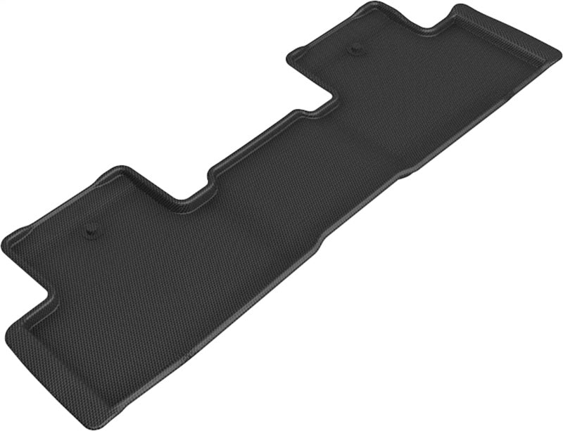 3D Maxpider 22-24 Acura MDX Kagu Black R2-SR1 Performance