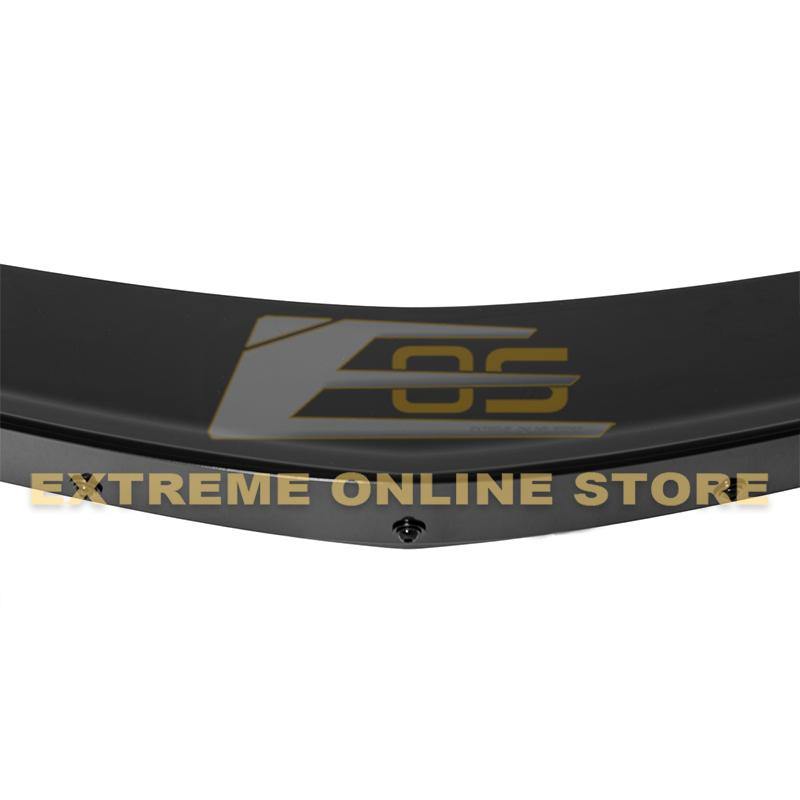2014-19 Cadillac CTS Wickerbill Rear Spoiler - Extreme Online Store