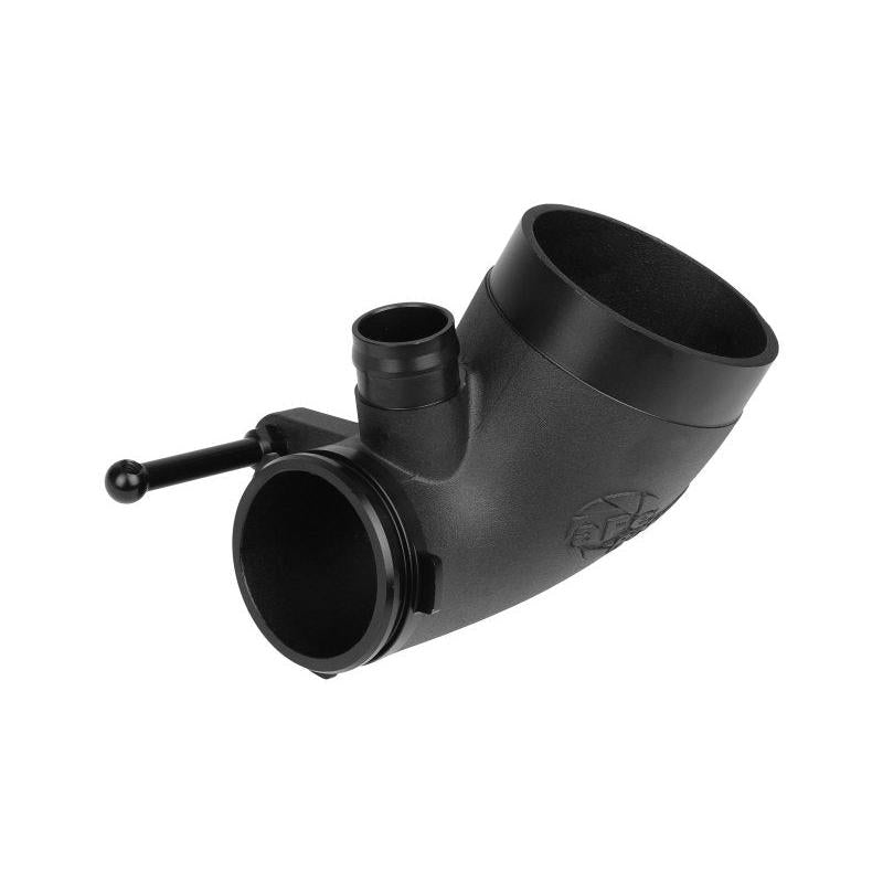 aFe 15-21 VW GTI L4-2.0L (t) Turbo Inlet Tube-SR1 Performance