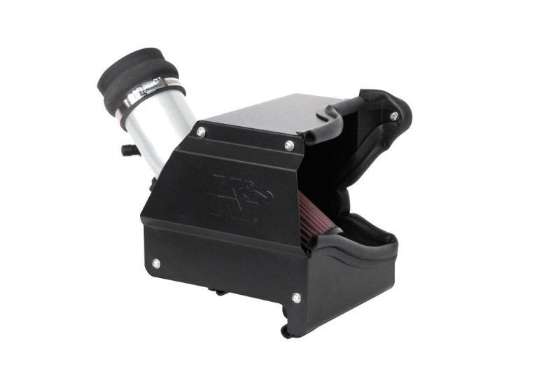 K&N 20-21 Kia Telluride V6-3.8L F/I High Flow Performance Kit-SR1 Performance
