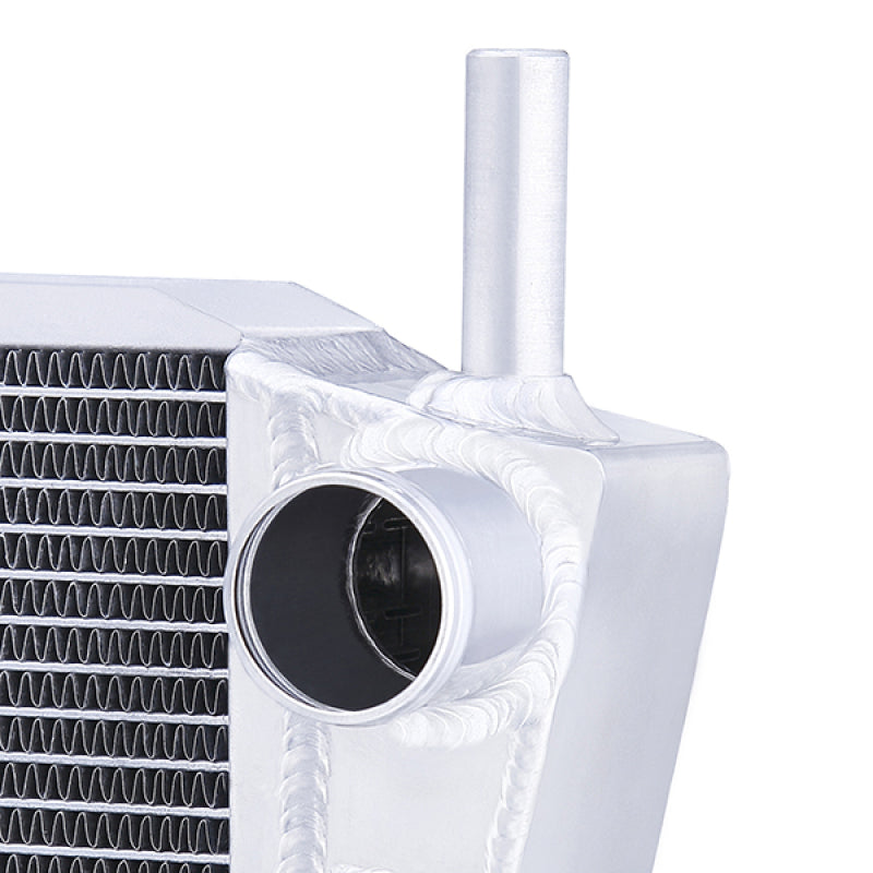 Mishimoto 2015-2023 Ford Mustang EcoBoost Performance Aluminum Radiator
