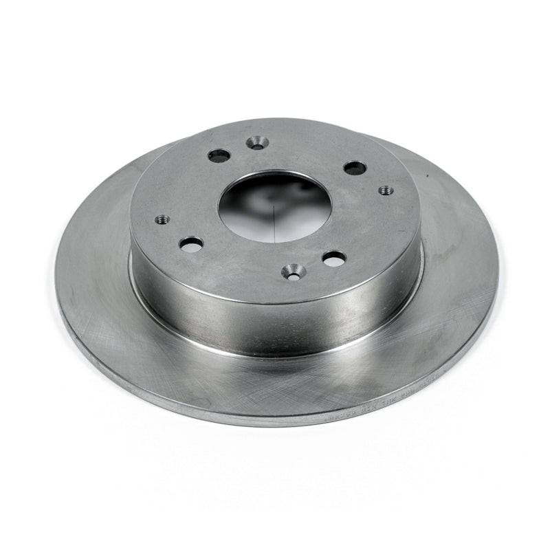 Power Stop 98-99 Acura CL Rear Autospecialty Brake Rotor-SR1 Performance