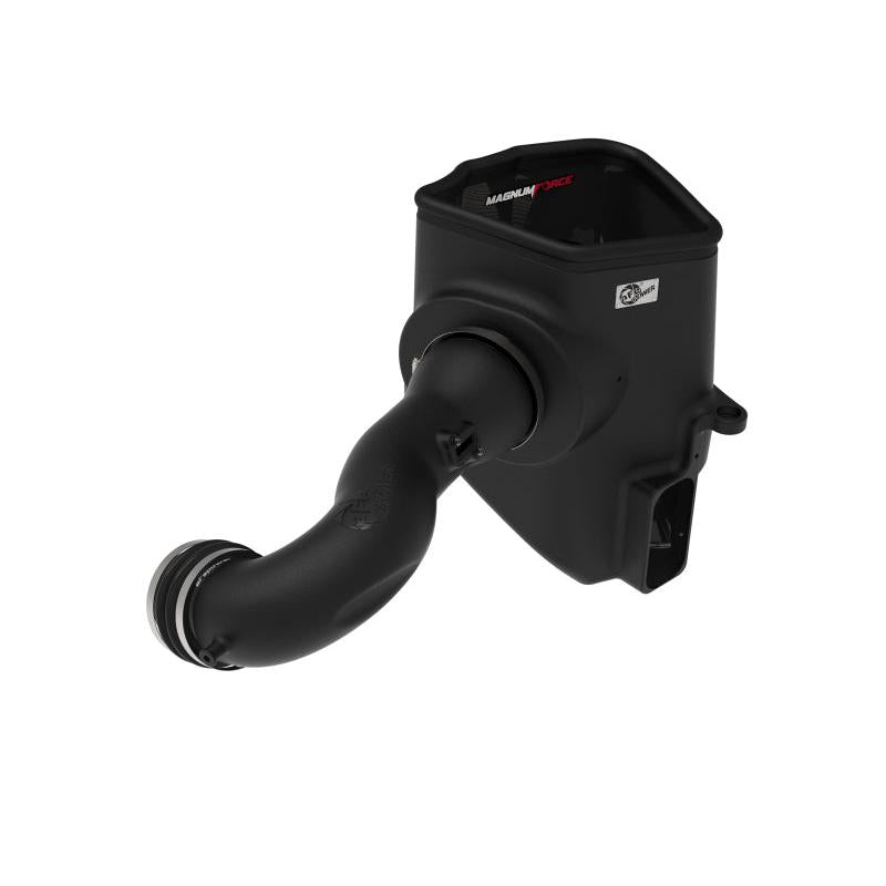 aFe Magnum FORCE Stage-2 Pro DRY S Cold Air Intake 19-20 GM Silverado/Sierra 1500 V8-5.3L-SR1 Performance