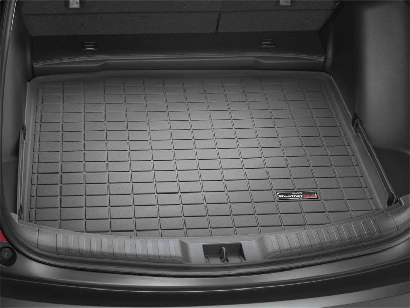 WeatherTech 2017+ Honda CR-V Cargo Liner – Black for Complete Trunk Protection