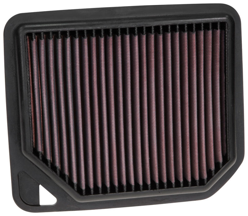K&N 18-20 Suzuki Jimny II L3-0.7L Replacement Air Filter-SR1 Performance