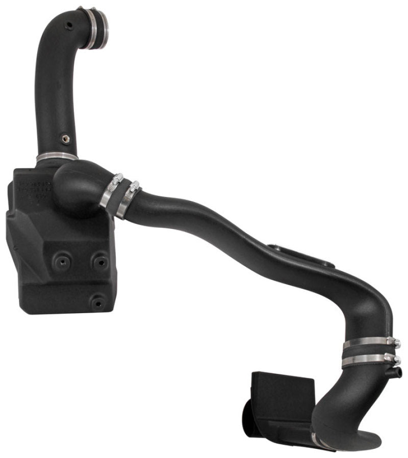K&N 2012-2016 Jeep Wrangler V6 3.6L Aircharger Performance Intake-SR1 Performance