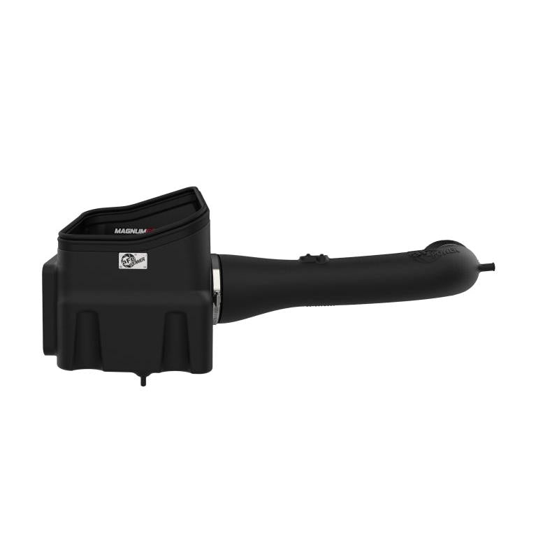 aFe MagnumFORCE Intake Stage-2 Pro 5R 14-19 GM Silverado/Sierra 1500 V8-5.3/6.2L-SR1 Performance