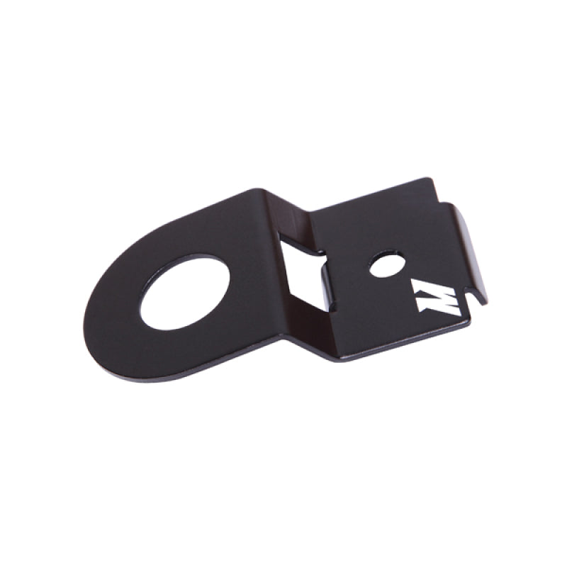 Mishimoto Aluminum Radiator Stay Set for Subaru WRX and STI 2008-2014 | Part Number MMRS-STI-08B