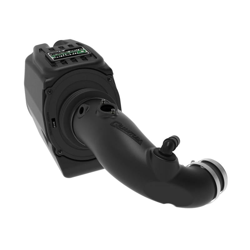 aFe Quantum Pro 5R Cold Air Intake System 15-18 Ford F-150 V8-5.0L-SR1 Performance