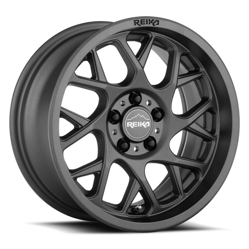 R25 Detour Slate Gray     15x7