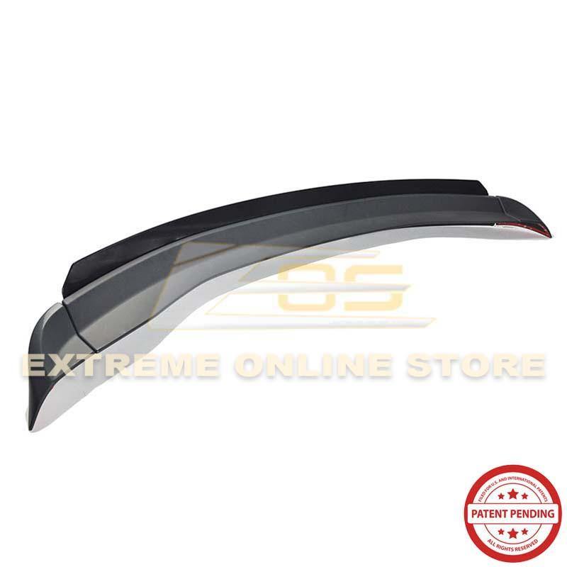 2016-18 Camaro SS Aerodynamic Full Body Kit | 6th Gen Facelift 1LE Package - Extreme Online Store