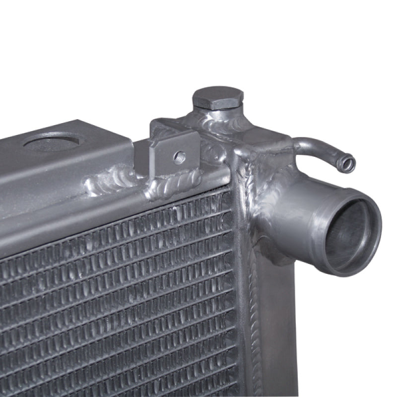 Mishimoto 1991-1994 Subaru Legacy Turbo Aluminum Radiator Part MMRAD-B4-90